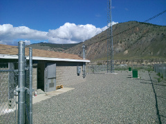 Cook's Ferry Indian Band and Spences Bridge Community Water System