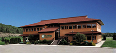 Dunkley Lumber Main Office Building